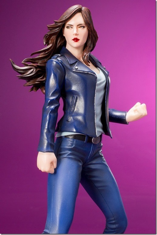 KOTOBUKIYA 1/10 PVC Figure ARTFX+ Jessica Jones The Defenders