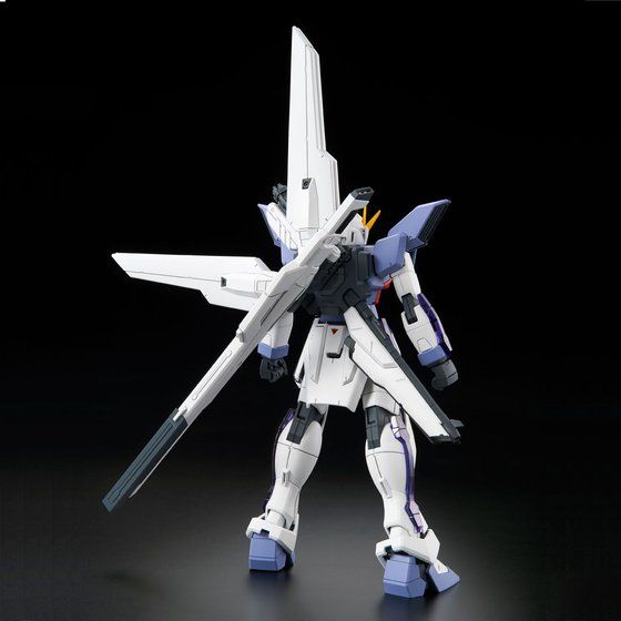 Master Grade GX-9900 Gundam X 3 Machine