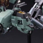 Sentinel Riobot VR-052F Mospeada Stick Type