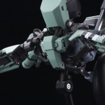 Sentinel Riobot VR-052F Mospeada Stick Type