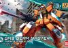 Bandai HG 1/144 Build Divers GM III Beam Master