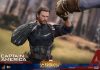 Hot Toys Captain America Avengers Infinity War