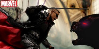 Mezco Toyz One:12 Collective Blade