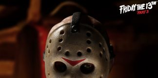 Mezco Toyz One:12 Collective Series Jason Voorhees