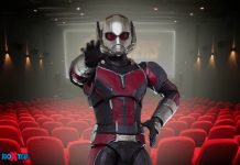 No Avengers Infinity War Spoiler