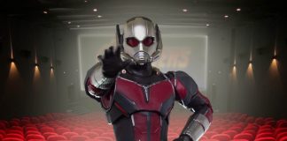 No Avengers Infinity War Spoiler