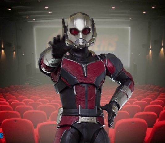 No Avengers Infinity War Spoiler