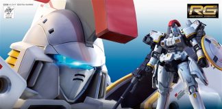 Bandai Real Grade Tallgeese Endless Waltz-01