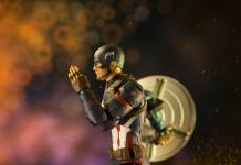 Road To Avengers Infinity War Road to Avengers Infinity War