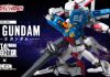 Bandai Robot Damashii S Gundam