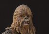 Bandai S.H.Figuarts Chewbacca Solo Series