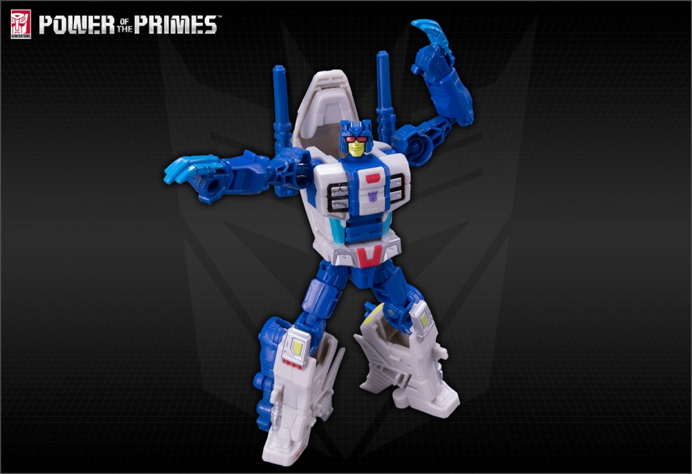 Transformers Power of the Primes PP-21 Terrorcon Rippersnapper