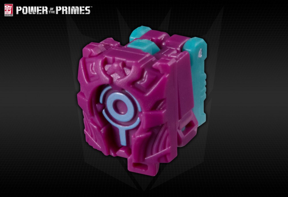 Transformers Power of the Primes PP-28 Solus Prime