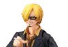 MegaHouse Variable Action Heroes One Piece Sanji