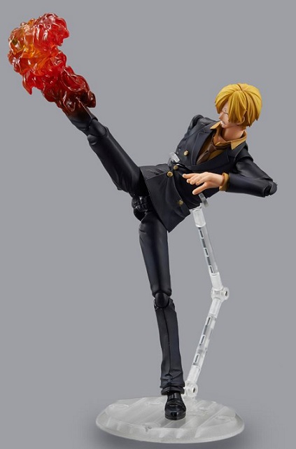 MegaHouse Variable Action Heroes One Piece Sanji
