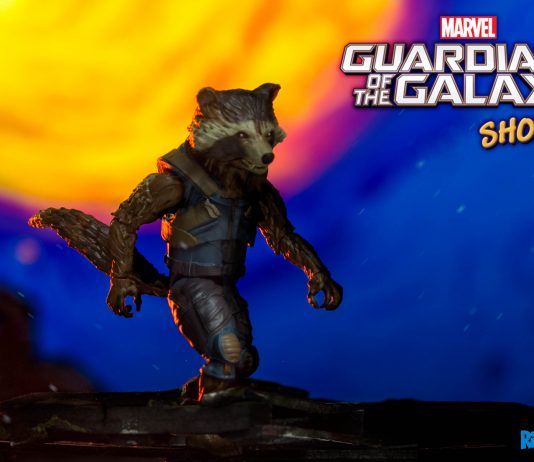 Guardians of the Galaxy Infinity war