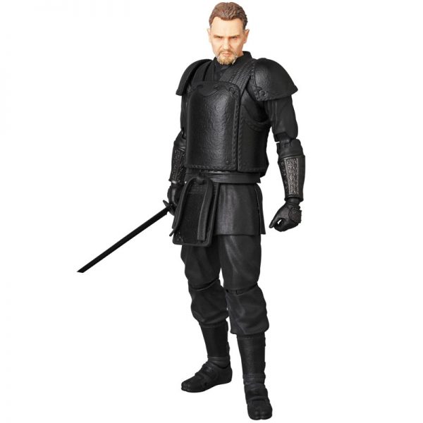DC Comics Batman Mafex - Ra's al Ghul [Pre-Order Sep 2026]