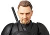 Medicom Mafex Ras al Ghul The Dark Knight Trilogy