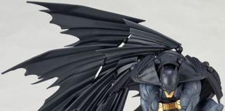 Revoltech Amazing Yamaguchi Batman