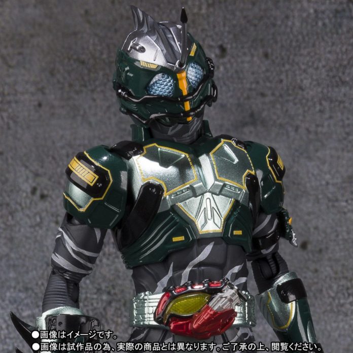 Mua S.H. Figuarts Kamen Rider Den-O Momotaro Imagine, Approx. 5.7