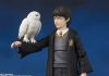 Bandai SHFiguarts Harry Potter and the Sorcerers Stone