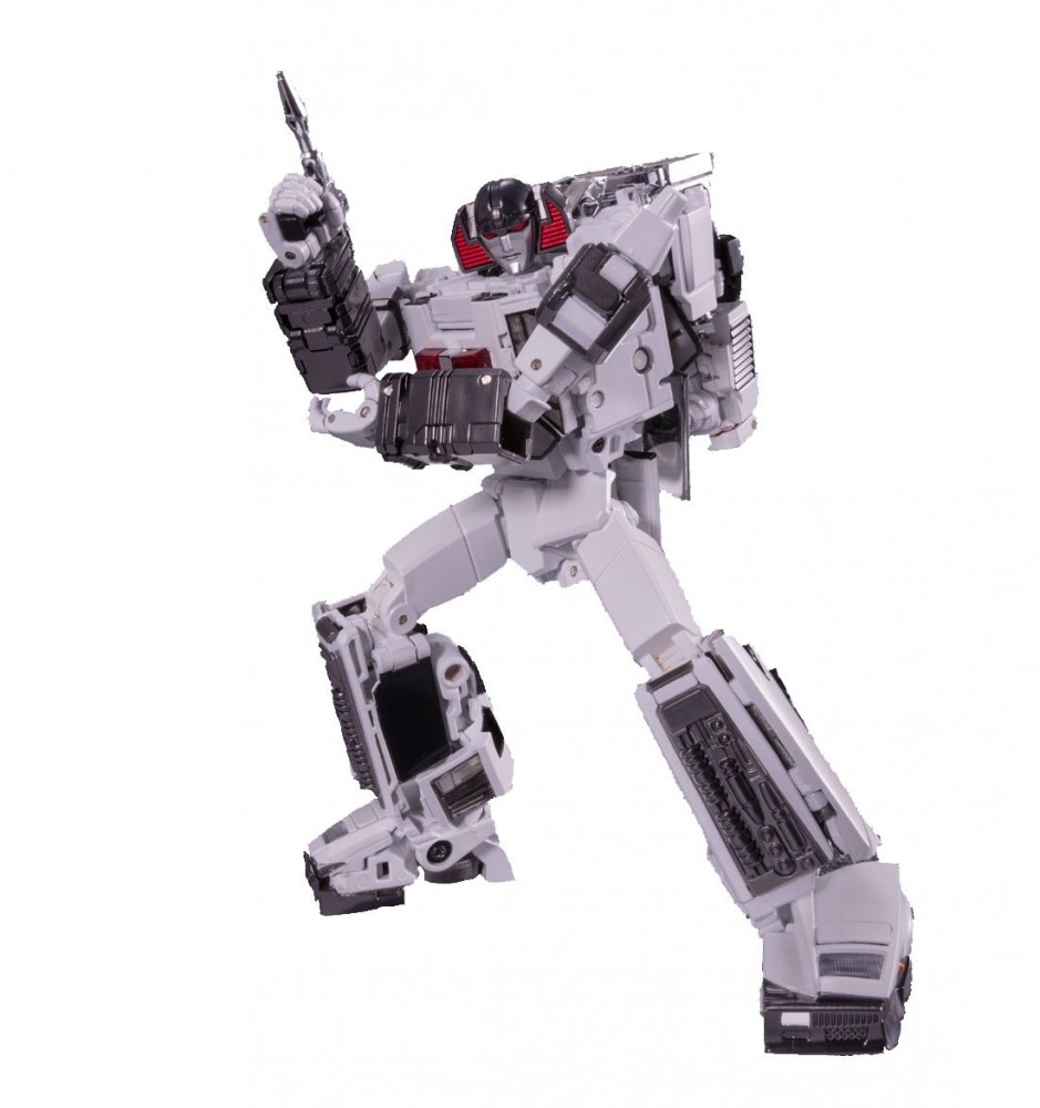 TakaraTomy Transformers Masterpiece MP-42 Cordon