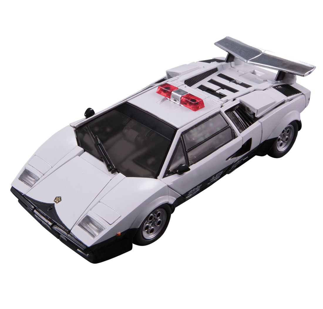 TakaraTomy Transformers Masterpiece MP-42 Cordon