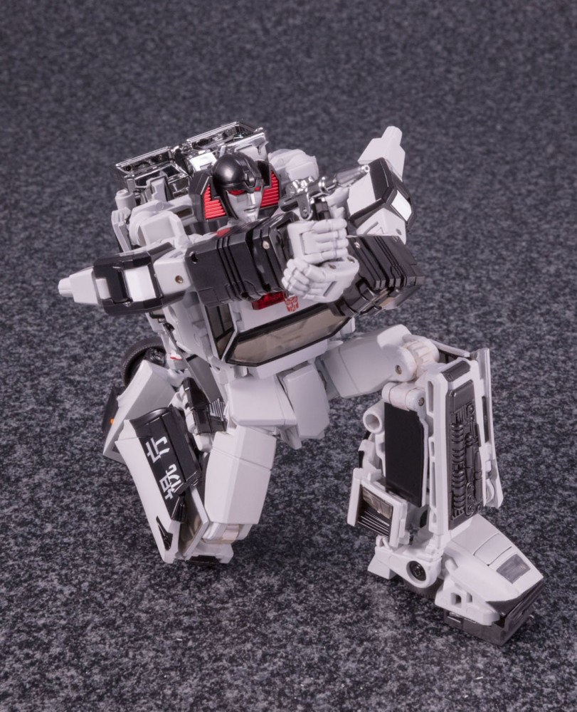 TakaraTomy Transformers Masterpiece MP-42 Cordon