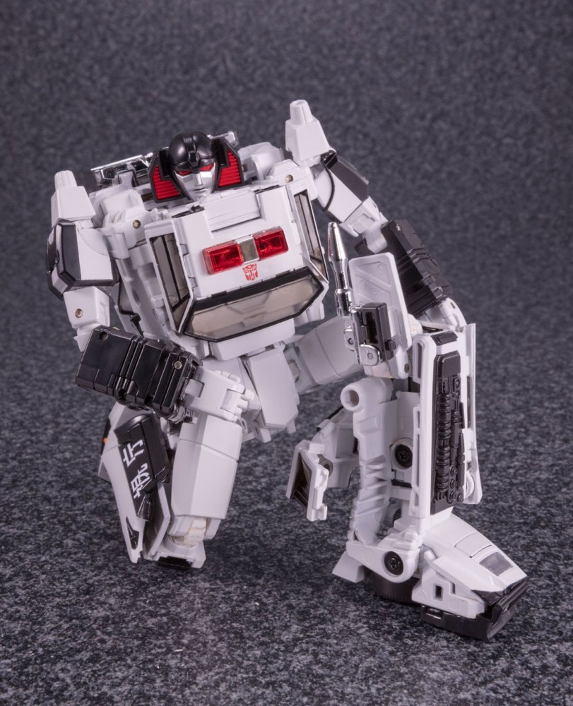 TakaraTomy Transformers Masterpiece MP-42 Cordon