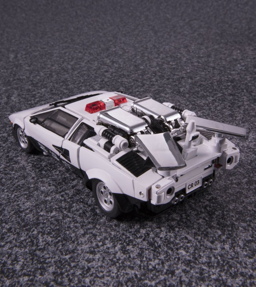 TakaraTomy Transformers Masterpiece MP-42 Cordon