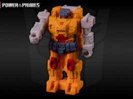 Transformers Power of the Primes PP-32 Alpha Trion