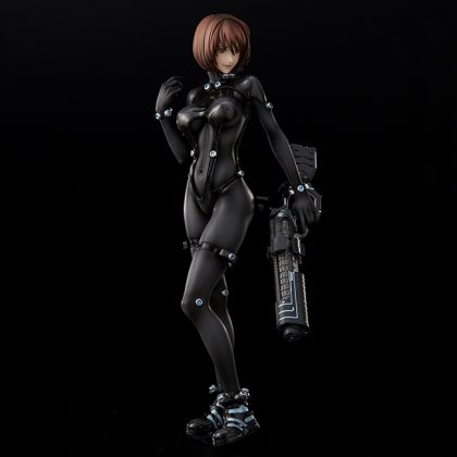gantz o anzu
