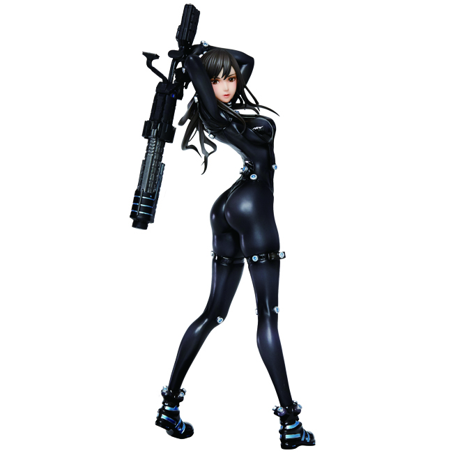 Union Creative HDGE Gantz:O Reika Shimohira X Shotgun