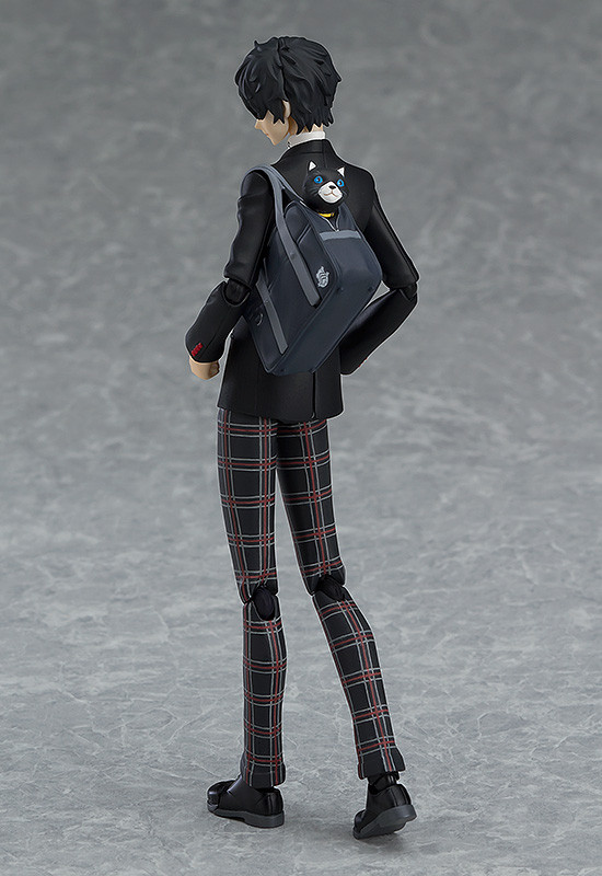 Max Factory Figma Hero Persona 5