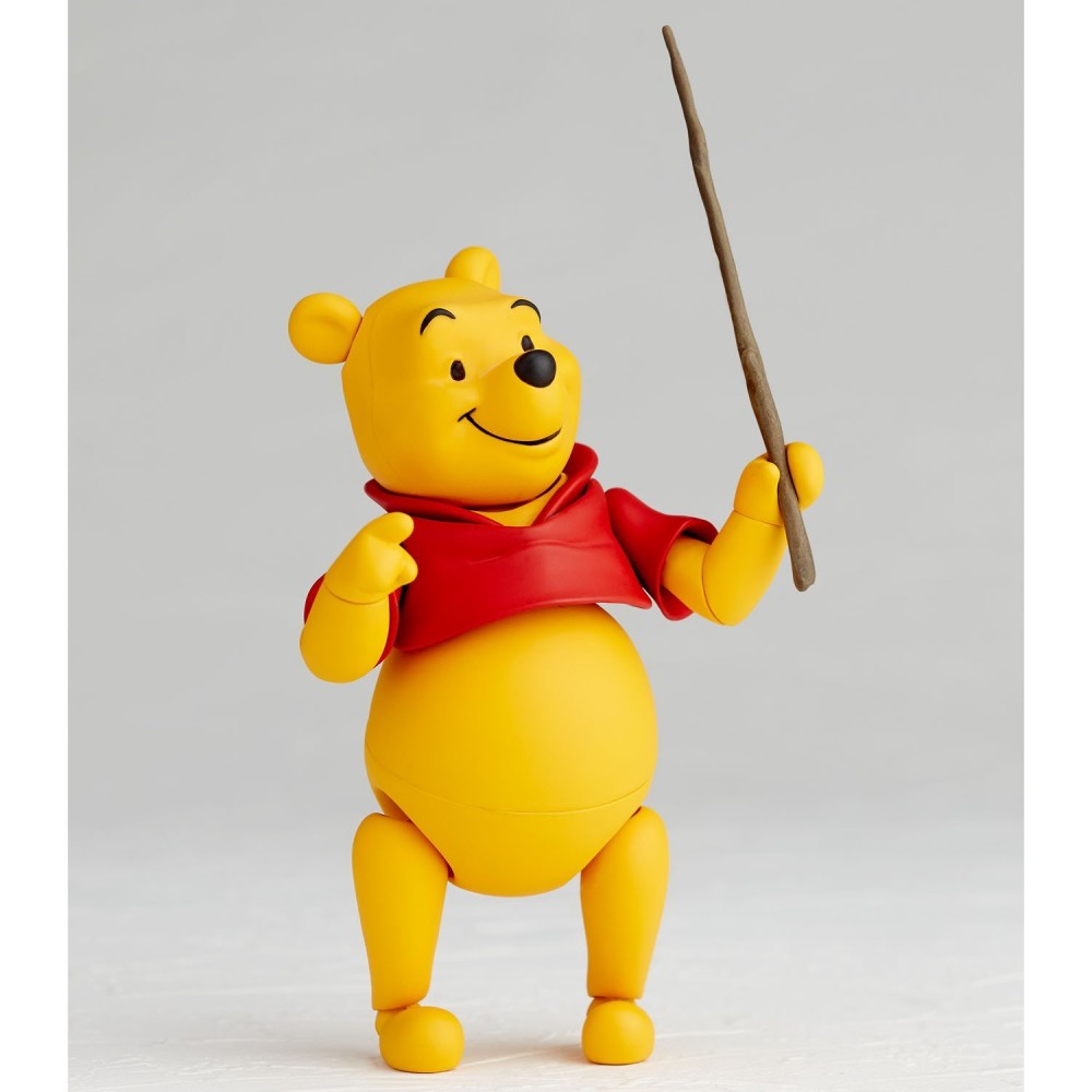 Figure Complex Movie Revo Winnie The Pooh