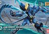 Bandai HG Build Divers Geara Ghirarga