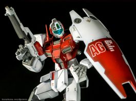 HGBF GM Command Remodeled