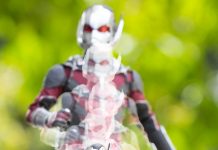 Lets Get Small Ant-Man Lets Get Small