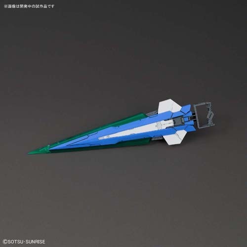 Bandai MG 00 QuanT Full Saber