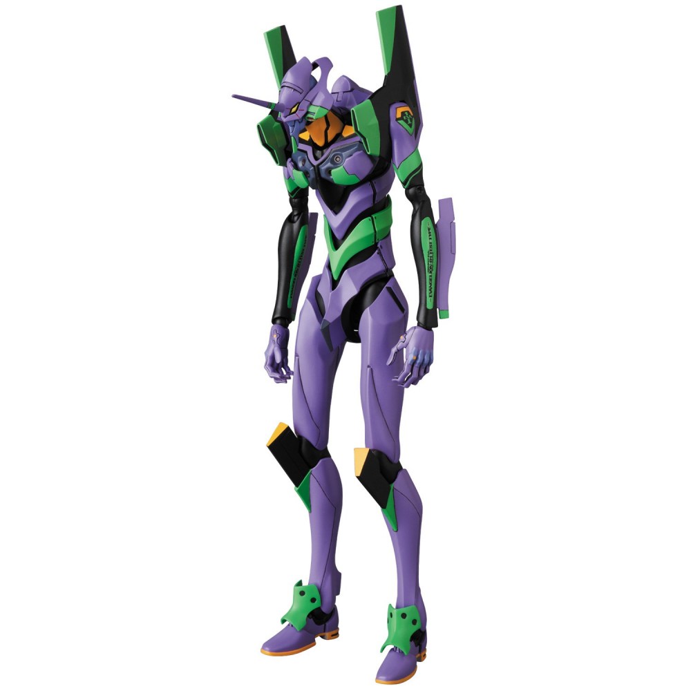 Medicom Mafex Evangelion Unit 01
