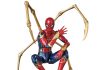 Medicom Mafex Iron Spider Avengers: Infinity War