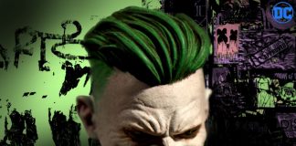 Mezco Toyz One12 Collective The Joker Clown Prince of Crime Edition