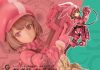 PVC Figure LLENN Gun Gale Online