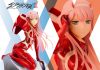 PVC Figure Zero Two anime DARLING in the FRANKXX