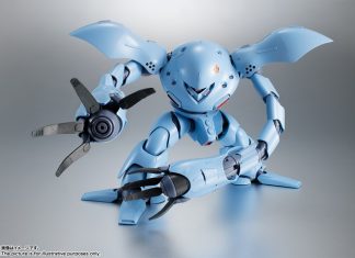 Bandai Robot Spirits MSM-03C-HY GOGG ver A.N.I.M.E.