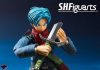 SHFiguarts Future Trunks Super Saiyan