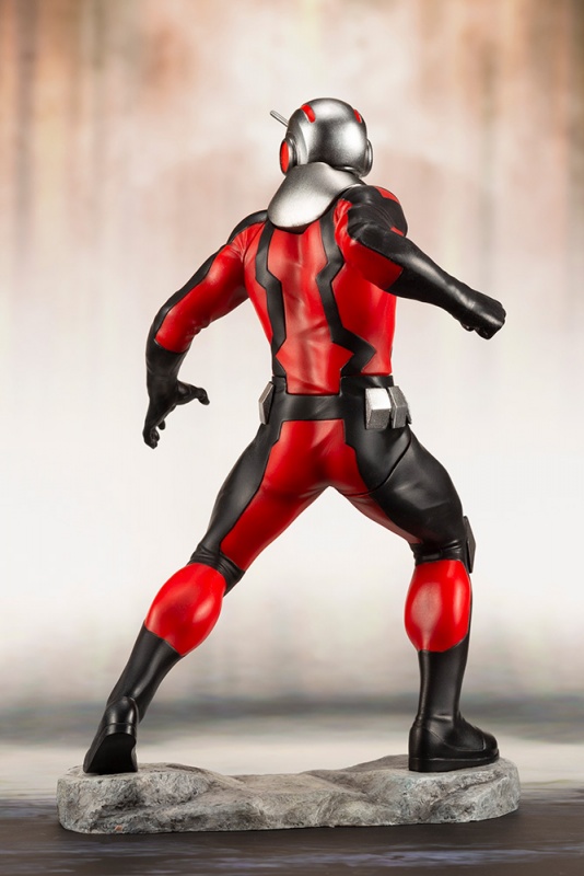 Kotobukiya ARTFX+ Astonishing Ant-Man and The Wasp