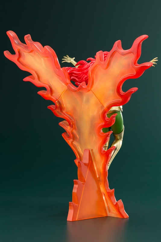 Kotobukiya ARTFX+ PVC Figure X-MEN Phoenix