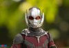 Hot Toys Ant-Man Civil War Going Outdoor