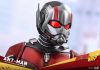 Hot Toys Ant-Man Collectible Figure Ant-Man and The Wasp